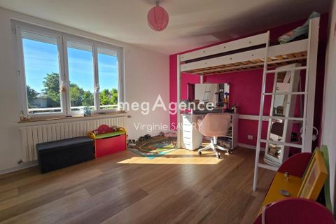 Villa i Cherbourg-en-Cotentin, Manche, Cherbourg-en-Cotentin - € 399 000 | Ref: 205838 - foto 9