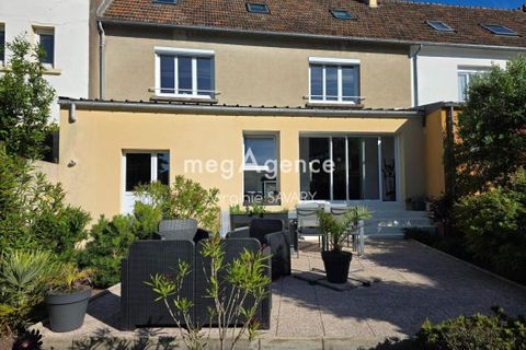 Villa i Cherbourg-en-Cotentin, Manche, Cherbourg-en-Cotentin - € 399 000 | Ref: 205838 - foto 13