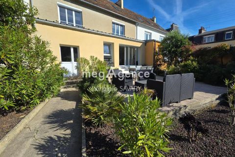 Villa i Cherbourg-en-Cotentin, Manche, Cherbourg-en-Cotentin - € 399 000 | Ref: 205838 - foto 14
