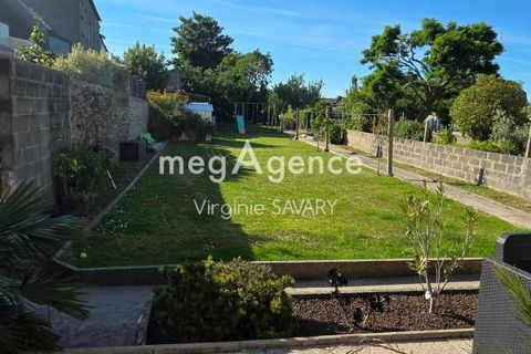 Villa i Cherbourg-en-Cotentin, Manche, Cherbourg-en-Cotentin - € 399 000 | Ref: 205838 - foto 15