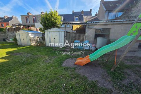 Villa i Cherbourg-en-Cotentin, Manche, Cherbourg-en-Cotentin - € 399 000 | Ref: 205838 - foto 16