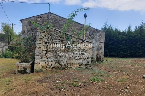 Villa a Grandjean, Charente-Maritime, Grandjean - € 175.000 | Ref: 205858 - foto 2