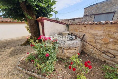 Villa a Grandjean, Charente-Maritime, Grandjean - € 175.000 | Ref: 205858 - foto 3