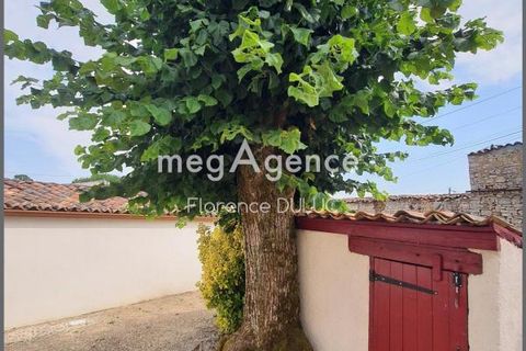 Villa a Grandjean, Charente-Maritime, Grandjean - € 175.000 | Ref: 205858 - foto 4