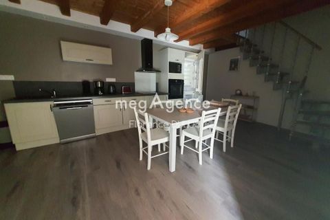 Villa a Grandjean, Charente-Maritime, Grandjean - € 175.000 | Ref: 205858 - foto 6