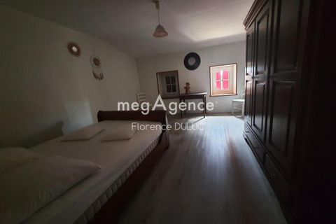 Villa a Grandjean, Charente-Maritime, Grandjean - € 175.000 | Ref: 205858 - foto 10