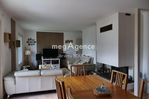 Villa i Auffargis, Yvelines, Auffargis - € 399.000 | Ref: 205876 - foto 2