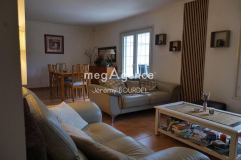 Villa i Auffargis, Yvelines, Auffargis - € 399.000 | Ref: 205876 - foto 3