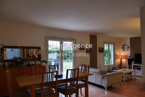 Villa i Auffargis, Yvelines, Auffargis - € 399.000 | Ref: 205876 - foto 4