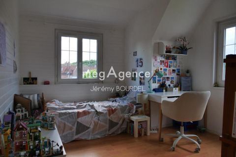 Villa i Auffargis, Yvelines, Auffargis - € 399.000 | Ref: 205876 - foto 6