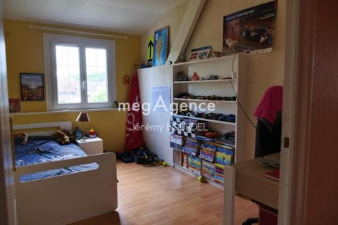 Villa i Auffargis, Yvelines, Auffargis - € 399.000 | Ref: 205876 - foto 7