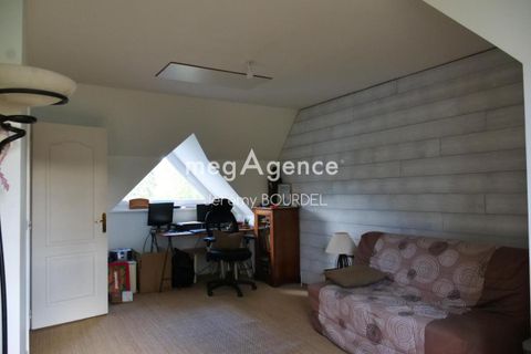 Villa i Auffargis, Yvelines, Auffargis - € 399.000 | Ref: 205876 - foto 8