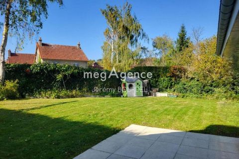 Villa i Auffargis, Yvelines, Auffargis - € 399.000 | Ref: 205876 - foto 9