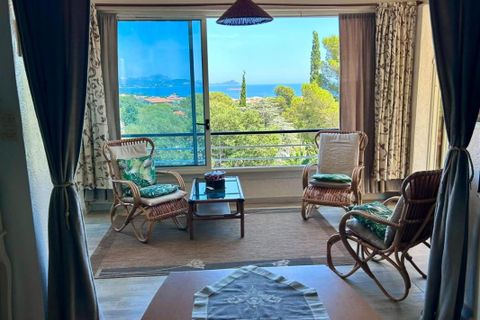 Lejlighed i Frejus, Var, Frejus - € 345.000 | Ref: 205880 - foto 2
