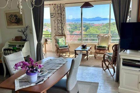 Lejlighed i Frejus, Var, Frejus - € 345.000 | Ref: 205880 - foto 3