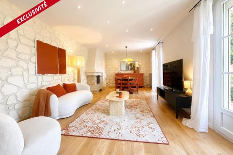 Villa a Maincy, Seine-et-Marne, Maincy - € 300.000 | Ref: 205791 - foto 2