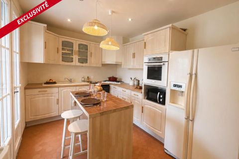 Villa a Maincy, Seine-et-Marne, Maincy - € 300.000 | Ref: 205791 - foto 3