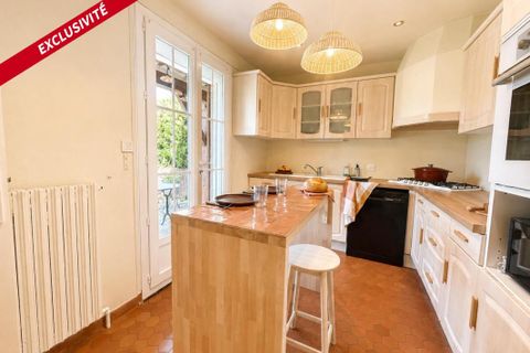 Villa a Maincy, Seine-et-Marne, Maincy - € 300.000 | Ref: 205791 - foto 4