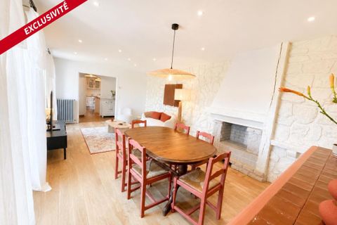 Villa a Maincy, Seine-et-Marne, Maincy - € 300.000 | Ref: 205791 - foto 5