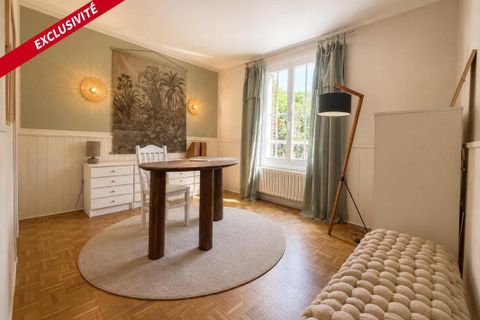 Villa a Maincy, Seine-et-Marne, Maincy - € 300.000 | Ref: 205791 - foto 7