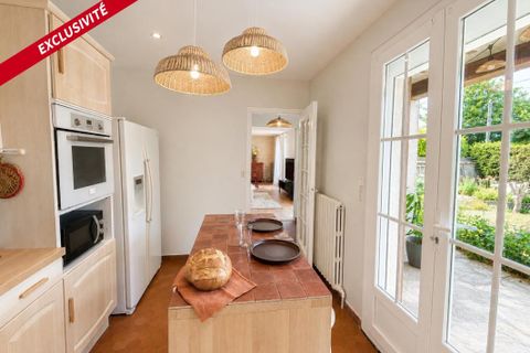 Villa a Maincy, Seine-et-Marne, Maincy - € 300.000 | Ref: 205791 - foto 10
