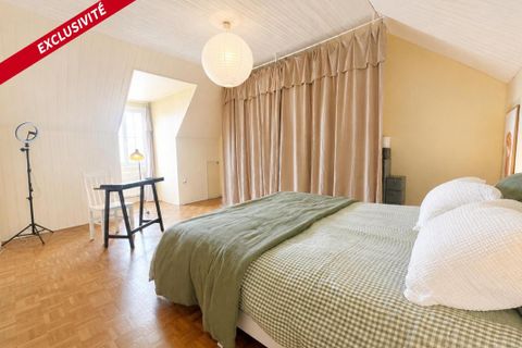 Villa a Maincy, Seine-et-Marne, Maincy - € 300.000 | Ref: 205791 - foto 12