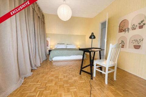 Villa a Maincy, Seine-et-Marne, Maincy - € 300.000 | Ref: 205791 - foto 13