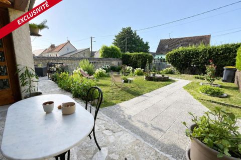 Villa a Maincy, Seine-et-Marne, Maincy - € 300.000 | Ref: 205791 - foto 14