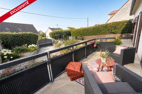 Villa a Maincy, Seine-et-Marne, Maincy - € 300.000 | Ref: 205791 - foto 15