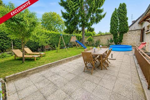 Villa a Maincy, Seine-et-Marne, Maincy - € 300.000 | Ref: 205791 - foto 18