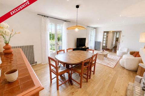 Villa a Maincy, Seine-et-Marne, Maincy - € 300.000 | Ref: 205791 - foto 19