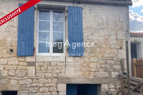 Villa i Lucon, Vendee, Lucon - € 98 000 | Ref: 190219 - foto 2