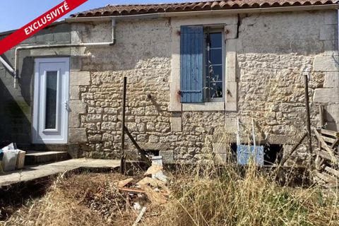Villa i Lucon, Vendee, Lucon - € 98 000 | Ref: 190219 - foto 3