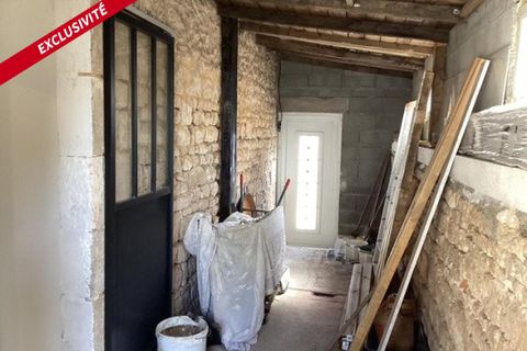 Villa i Lucon, Vendee, Lucon - € 98 000 | Ref: 190219 - foto 5