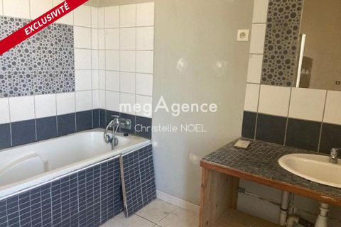 Villa i Lucon, Vendee, Lucon - € 98 000 | Ref: 190219 - foto 9