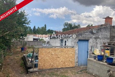 Villa i Lucon, Vendee, Lucon - € 98 000 | Ref: 190219 - foto 11