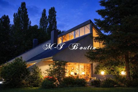 Villa a Lisieux, Calvados, Lisieux - € 830.000 | Ref: 200344 - foto 3
