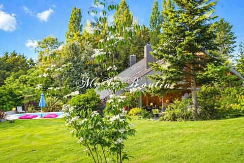 Villa a Lisieux, Calvados, Lisieux - € 830.000 | Ref: 200344 - foto 7
