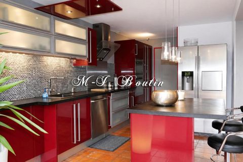 Villa a Lisieux, Calvados, Lisieux - € 830.000 | Ref: 200344 - foto 9