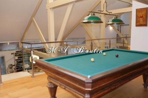 Villa a Lisieux, Calvados, Lisieux - € 830.000 | Ref: 200344 - foto 15