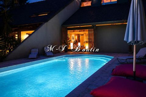 Villa a Lisieux, Calvados, Lisieux - € 830.000 | Ref: 200344 - foto 18