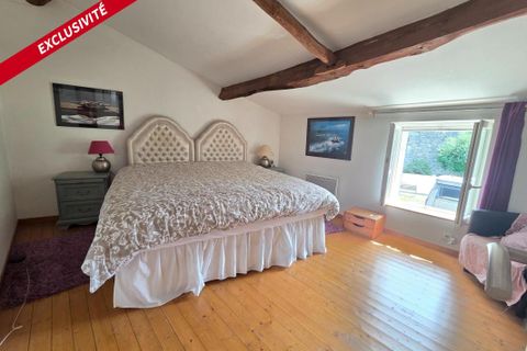 Herregård i Essouvert, Charente-Maritime, Essouvert - € 274 900 | Ref: 204328 - foto 11