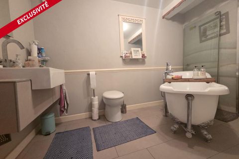 Herregård i Essouvert, Charente-Maritime, Essouvert - € 274 900 | Ref: 204328 - foto 12