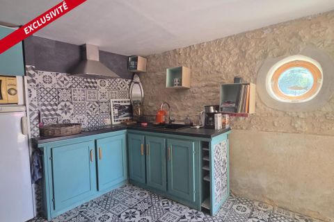 Herregård i Essouvert, Charente-Maritime, Essouvert - € 274 900 | Ref: 204328 - foto 13