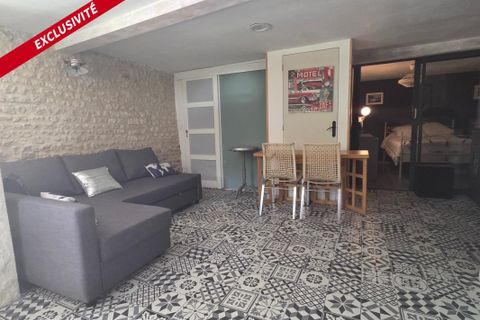 Herregård i Essouvert, Charente-Maritime, Essouvert - € 274 900 | Ref: 204328 - foto 14