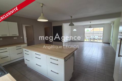 Villa i Alencon, Orne, Alencon - € 212 700 | Ref: 205147 - foto 2
