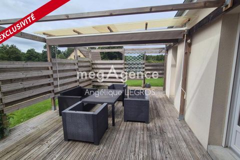 Villa i Alencon, Orne, Alencon - € 212 700 | Ref: 205147 - foto 3