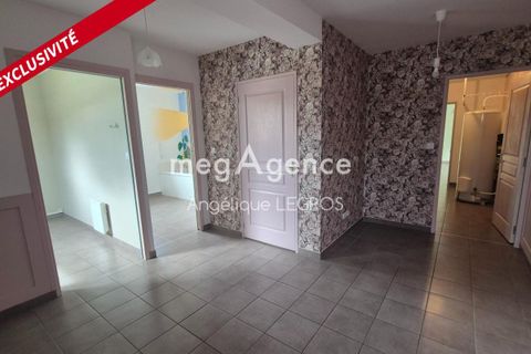 Villa i Alencon, Orne, Alencon - € 212 700 | Ref: 205147 - foto 4