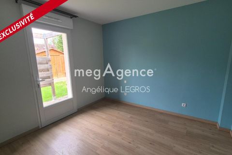 Villa i Alencon, Orne, Alencon - € 212 700 | Ref: 205147 - foto 10
