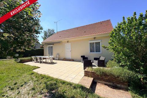 Villa i Briis-sous-Forges, Essonne, Briis-sous-Forges - € 358.000 | Ref: 205407 - foto 1